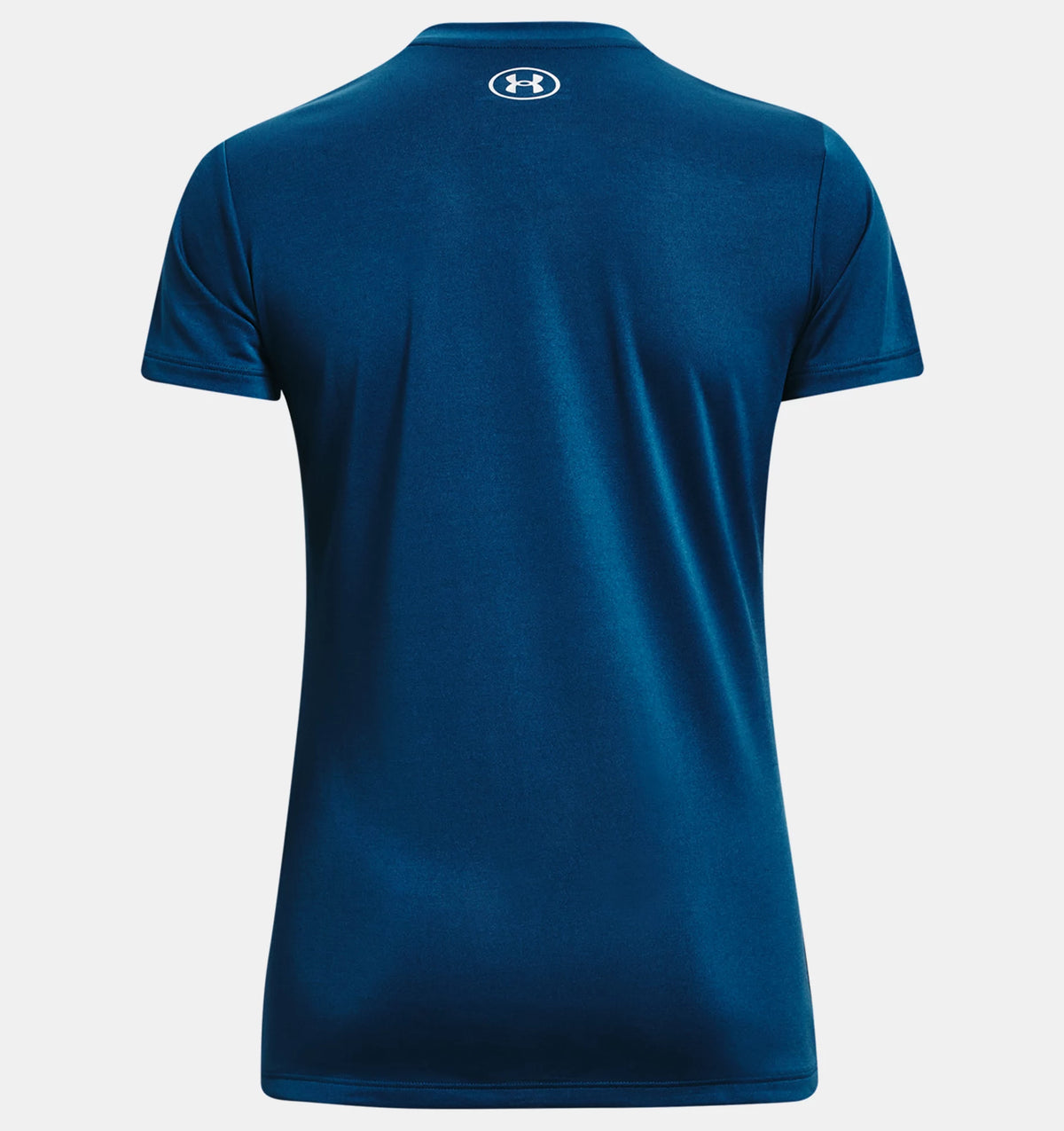 UNDER ARMOUR : Tech V-Neck T-Shirt