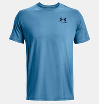 UNDER ARMOUR : Sportstyle T-Shirt