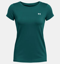 UNDER ARMOUR : HeatGear Armour T-Shirt