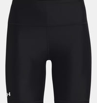 UNDER ARMOUR : HeatGear Bike Shorts