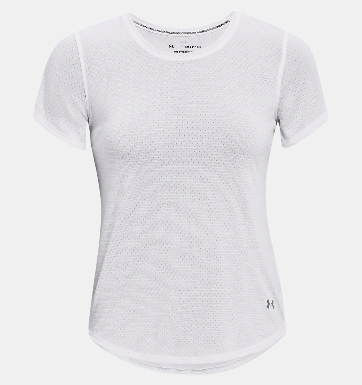 UNDER ARMOUR : Streaker T-Shirt