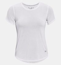 UNDER ARMOUR : Streaker T-Shirt