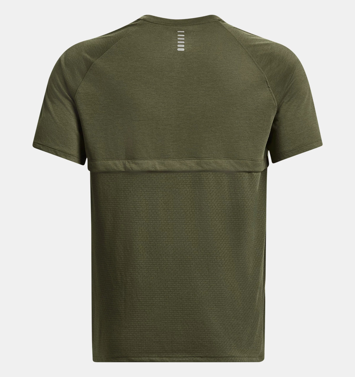 UNDER ARMOUR : Streaker Run T-Shirt