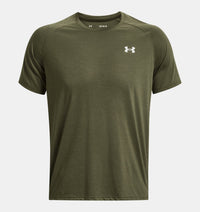 UNDER ARMOUR : Streaker Run T-Shirt