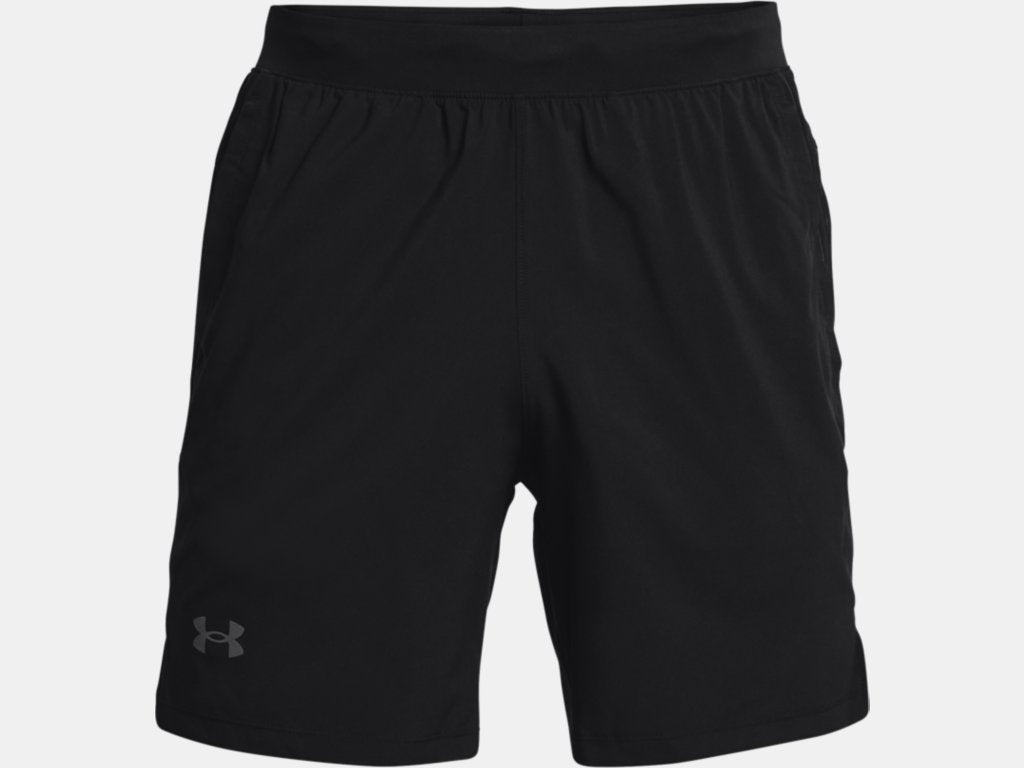 UNDER ARMOUR : Launch Run 7" Shorts