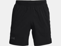 UNDER ARMOUR : Launch Run 7" Shorts