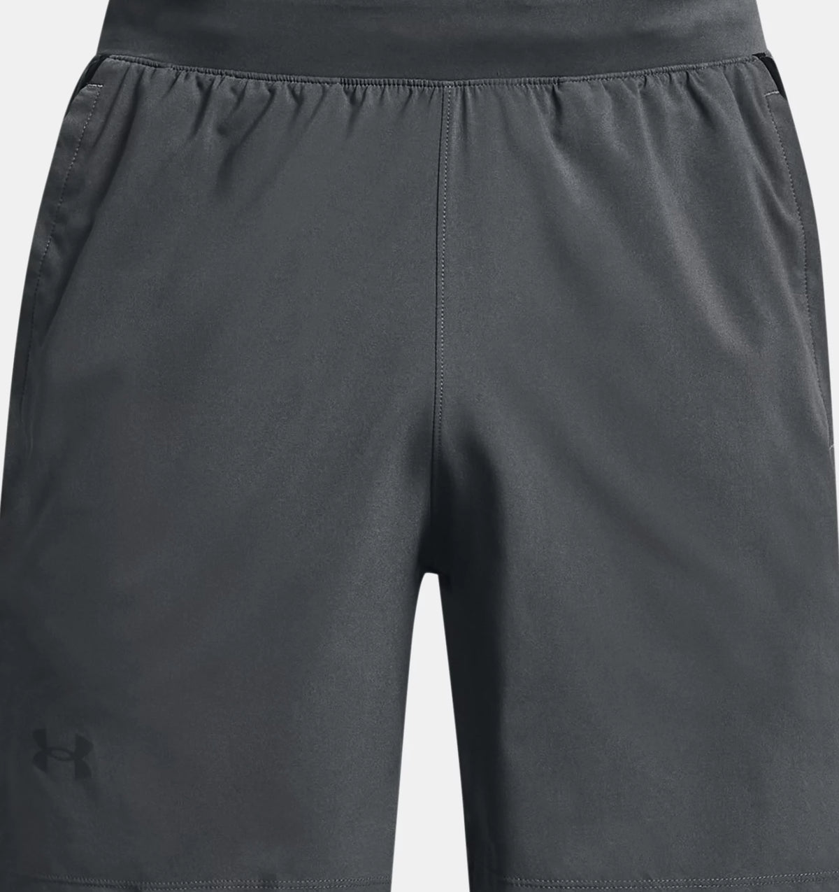 UNDER ARMOUR : Launch Run 7" Shorts