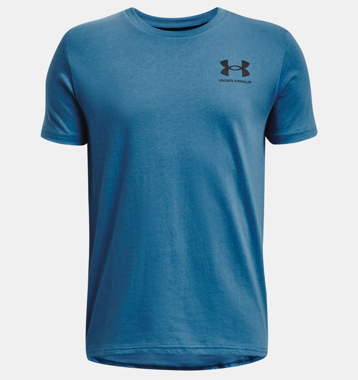 UNDER ARMOUR : Sportstyle T-Shirt