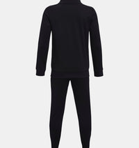 UNDER ARMOUR : Knit Boys' Tracksuit