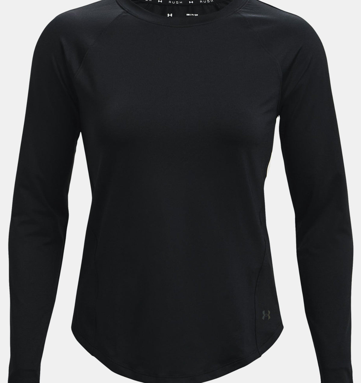 UNDER ARMOUR : Rush Long Sleeve Top