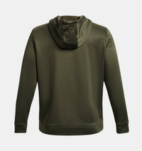 UNDER ARMOUR : Fleece Full Zip Hoodie