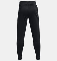 UNDER ARMOUR Fleece Joggers - Black