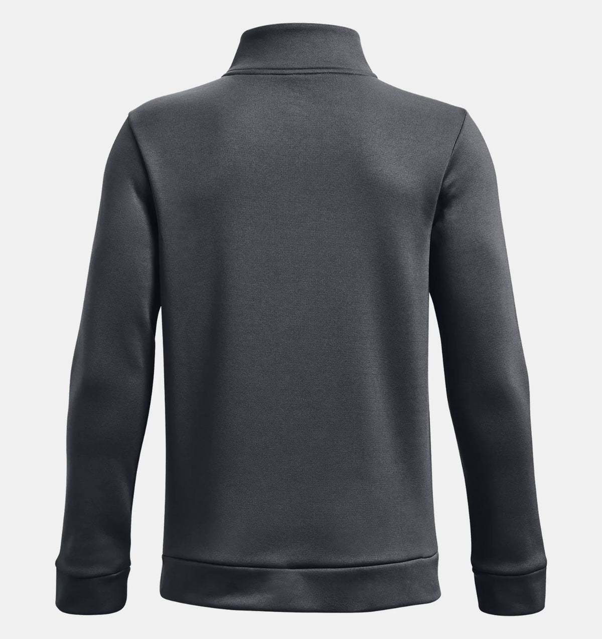 UNDER ARMOUR : Boy's Fleece 1/4 Zip