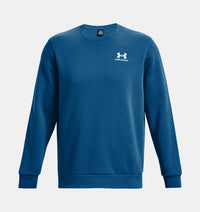 UNDER ARMOUR : Essentials Fleece Crew