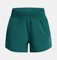 UNDER ARMOUR : Women's UA Vanish 3" Shorts - Teal