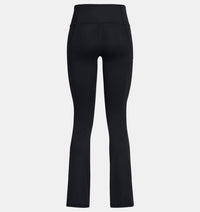 UNDER ARMOUR Women's UA Motion Flare Pants - Black