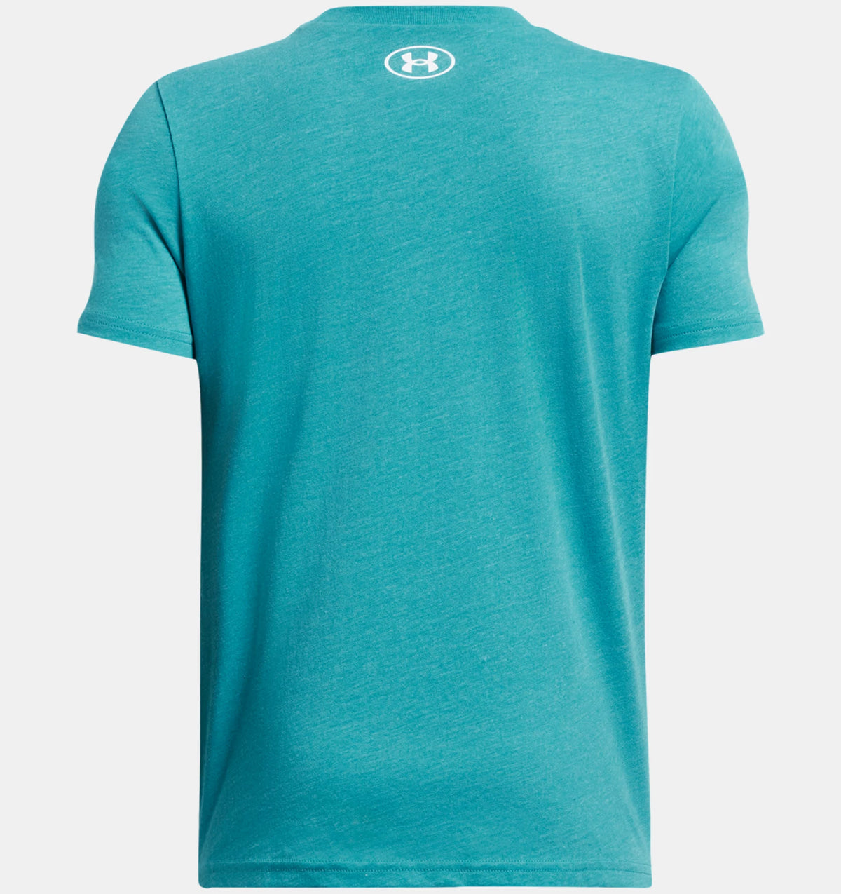 UNDER ARMOUR : Logo Wordmark T-Shirt