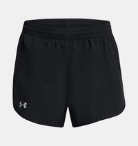 UNDER ARMOUR : Fly-By 2-in-1 Shorts