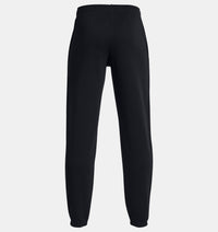 UNDER ARMOUR : Boys' Rival Terry Joggers