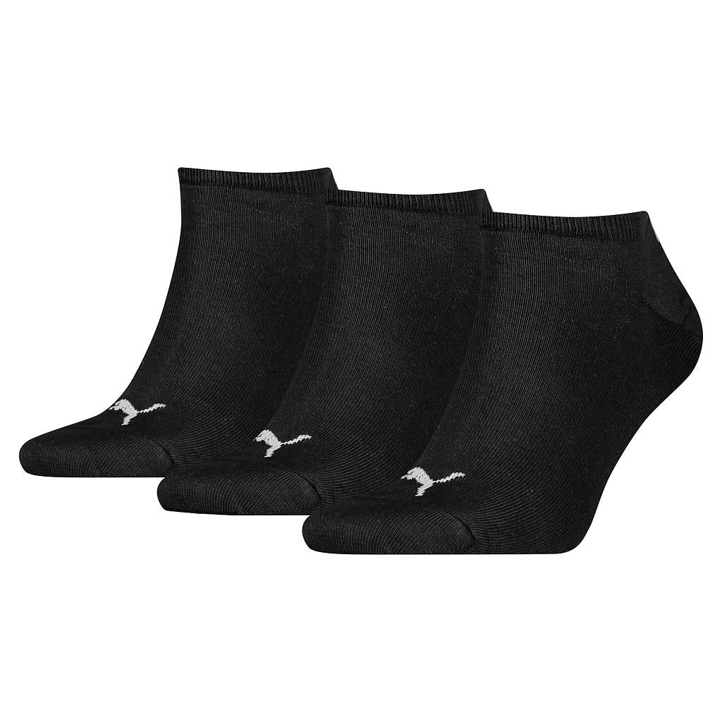 PUMA : Sneaker Invisible Socks