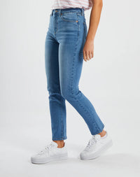 DIESEL : Paige Slim Jean - Blue