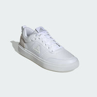 ADIDAS Men's Park Street Shoes - White