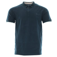 KENROW Pedro Polo - Teal