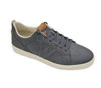 WRANGLER : Reno Low Casual Shoes - Navy