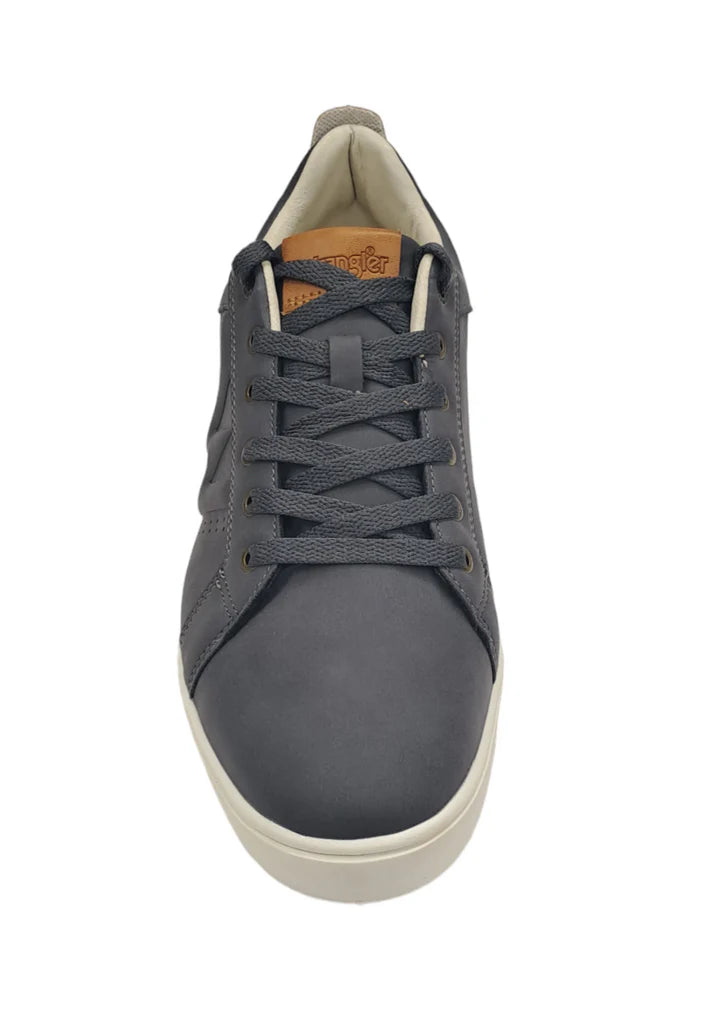 WRANGLER : Reno Low Casual Shoes - Navy