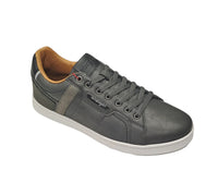 WRANGLER : Kit Casual Low Men's Shoes - Grey