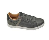 WRANGLER : Kit Casual Low Men's Shoes - Grey