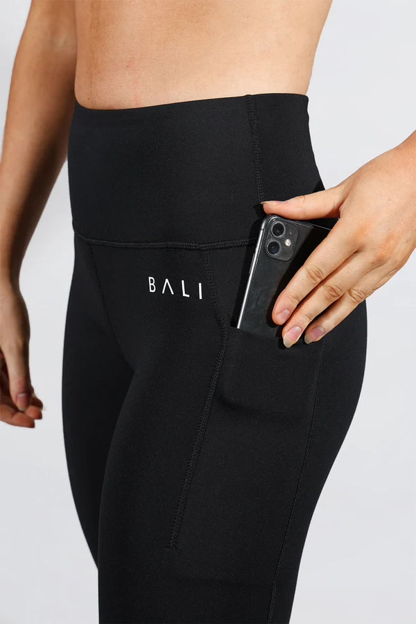 BALI : Intensify Leggings With Side Pocket