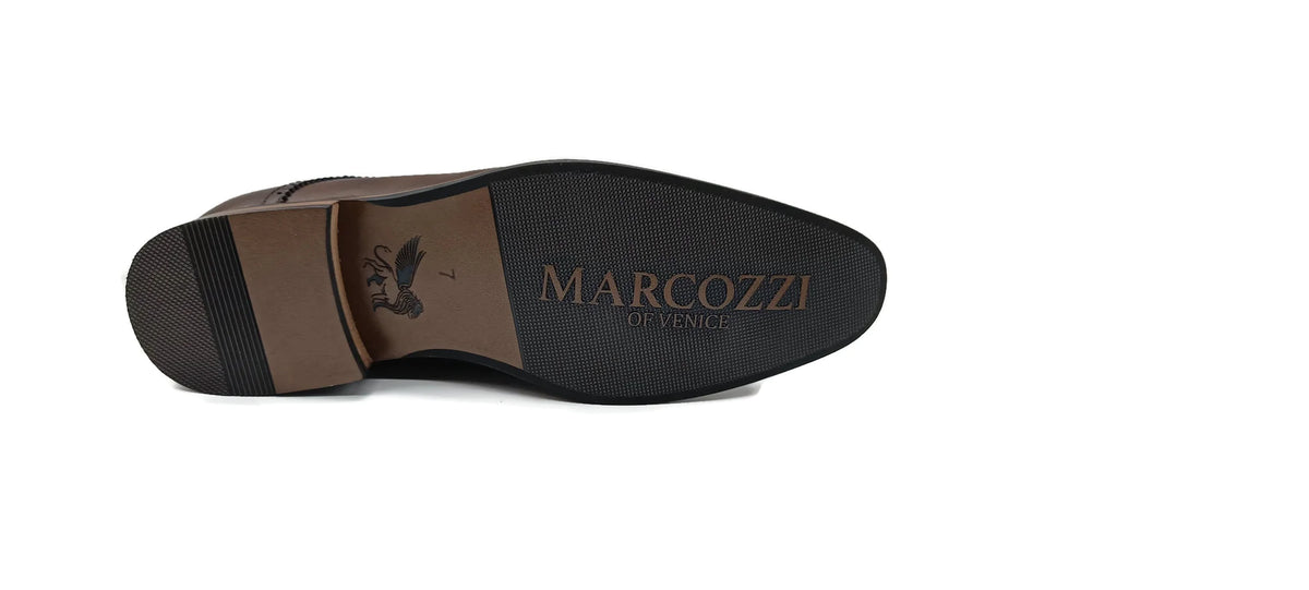 MARCOZZI : Prague Formal Shoe