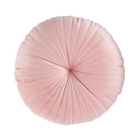 CATHERINE LANSFIELD : Round Soft Cushion - Pink