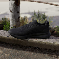 ADIDAS : Runfalcon 5 Running Shoes - Black