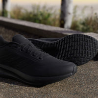 ADIDAS : Runfalcon 5 Running Shoes - Black