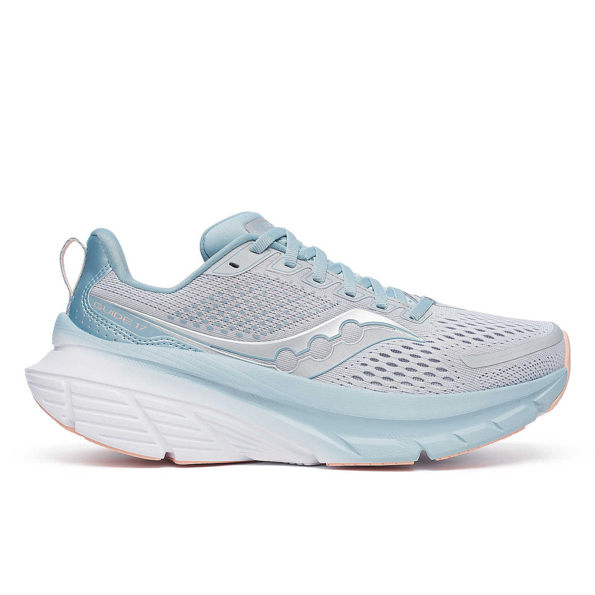 SAUCONY : Guide 17 Women's Runners