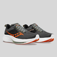 SAUCONY : Ride 17 Men's Running Shoes