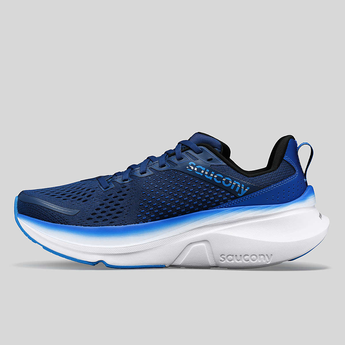 SAUCONY : Guide 17