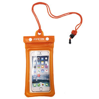 ZONE3 : Buoyancy Waterproof Phone Pouch