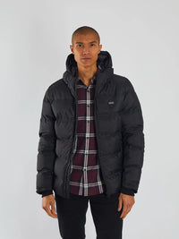 DIESEL Men's Scott Jacket - Black