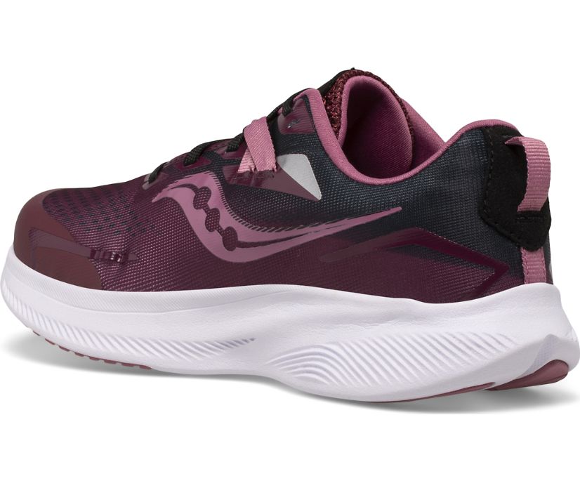 SAUCONY : Ride 15 Girls Runners