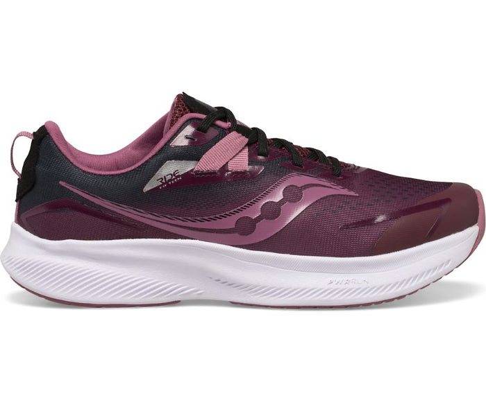 SAUCONY : Ride 15 Girls Runners