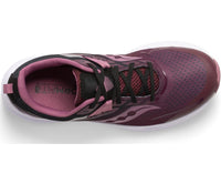 SAUCONY : Ride 15 Girls Runners