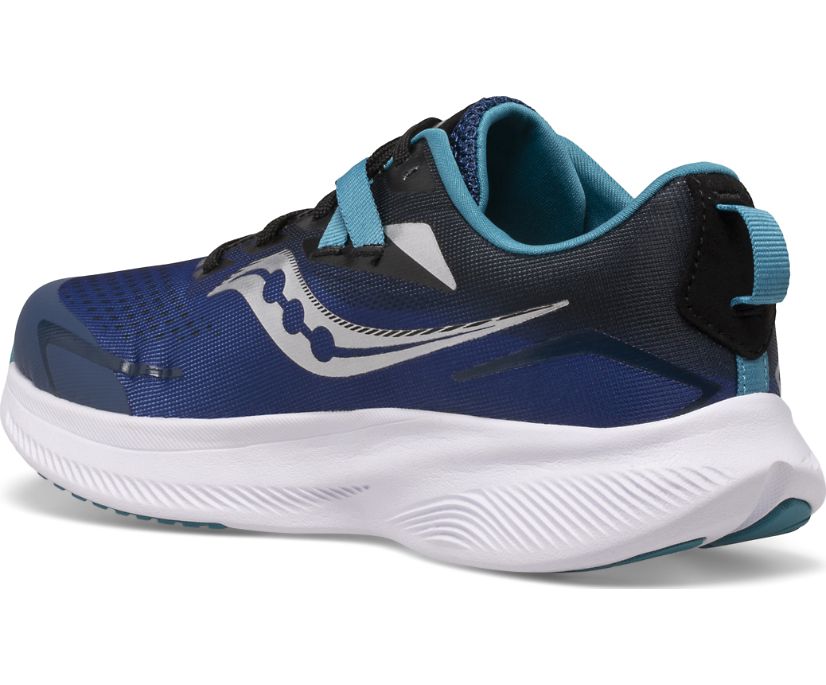 SAUCONY : Ride 15 Boys trainers