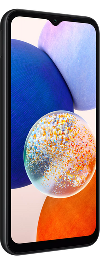 SAMSUNG A14 4G/64GB Black Unlocked