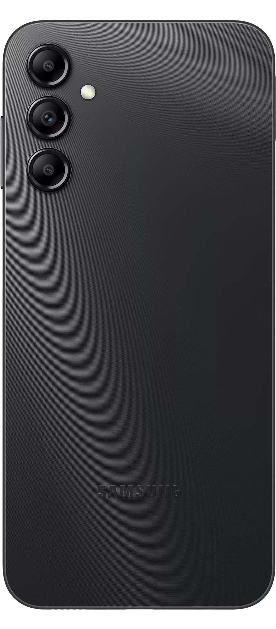 SAMSUNG A14 4G/64GB Black Unlocked