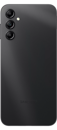 SAMSUNG A14 4G/64GB Black Unlocked