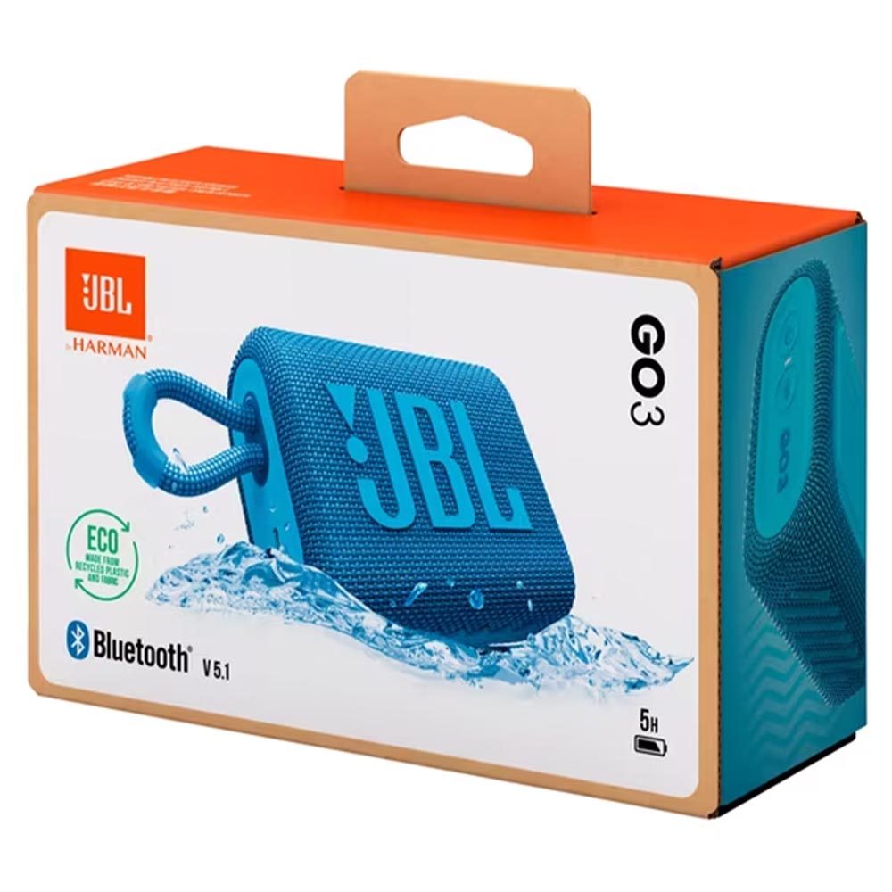 JBL GO3 ECO