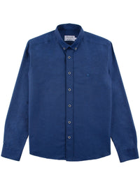 MISH MASH : Summit Shirt - Navy